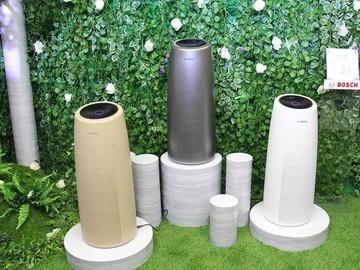 空气净化器 驱动全球清洁化产业发展的日用家电新引擎